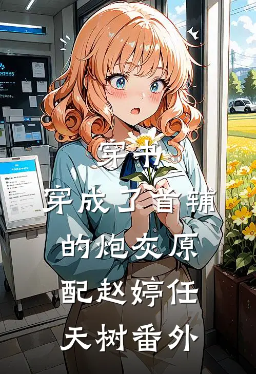 穿书：穿成了首辅的炮灰原配赵婷任天树 番外