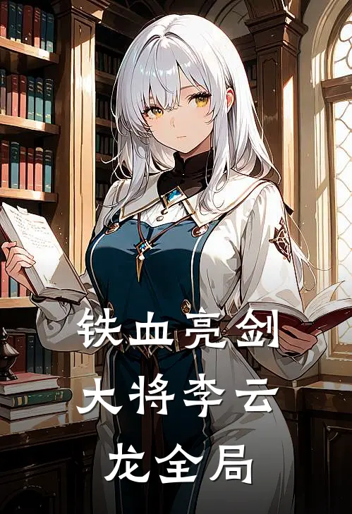 铁血亮剑：大将李云龙全局