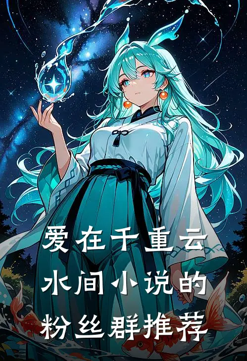 爱在千重云水间小说的粉丝群推荐