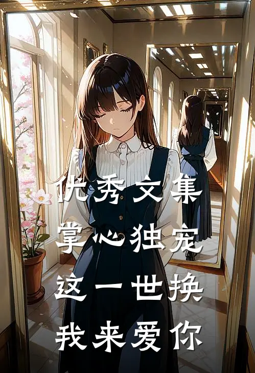 优秀文集掌心独宠：这一世换我来爱你
