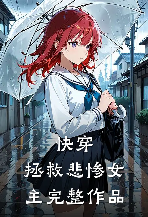 快穿拯救悲惨女主完整作品免费阅读