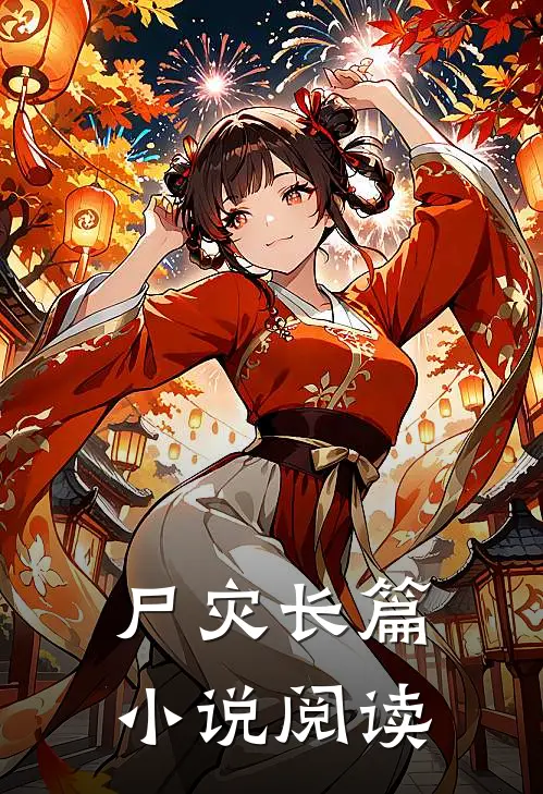 尸灾长篇小说阅读