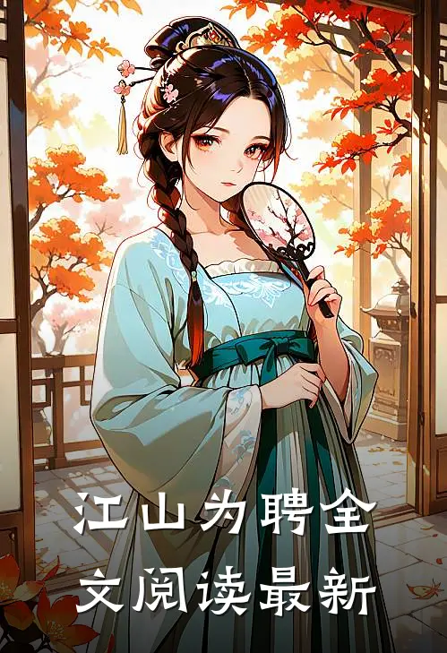 江山为聘全文阅读最新