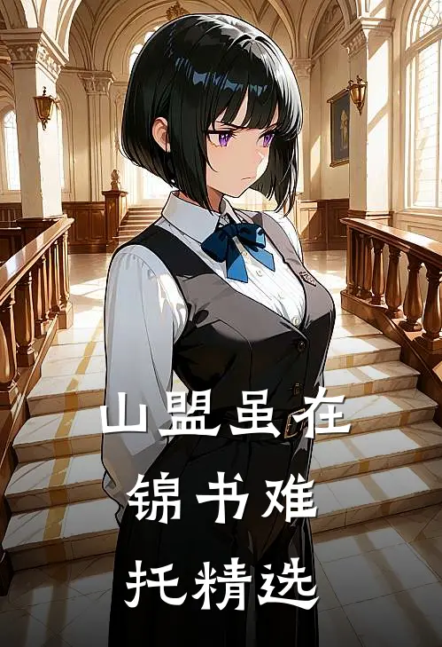 山盟虽在，锦书难托精选