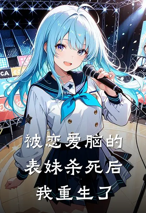 被恋爱脑的表妹杀死后我重生了