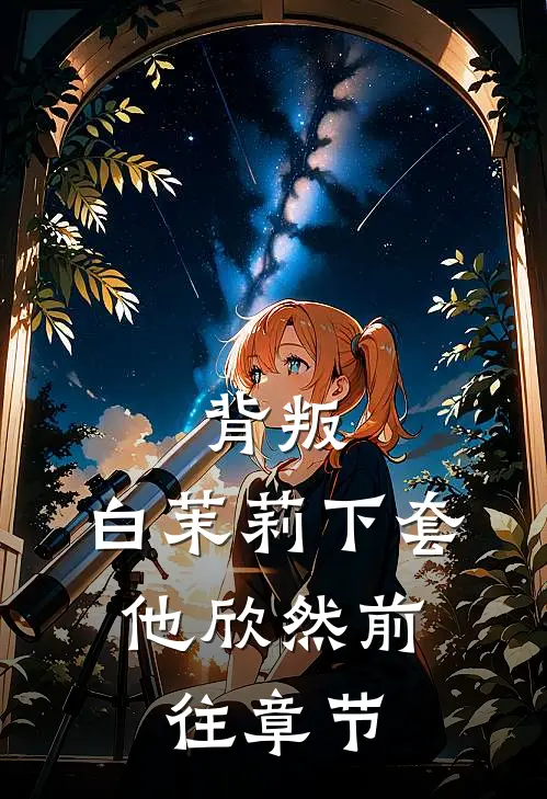 背叛：白茉莉下套，他欣然前往章节
