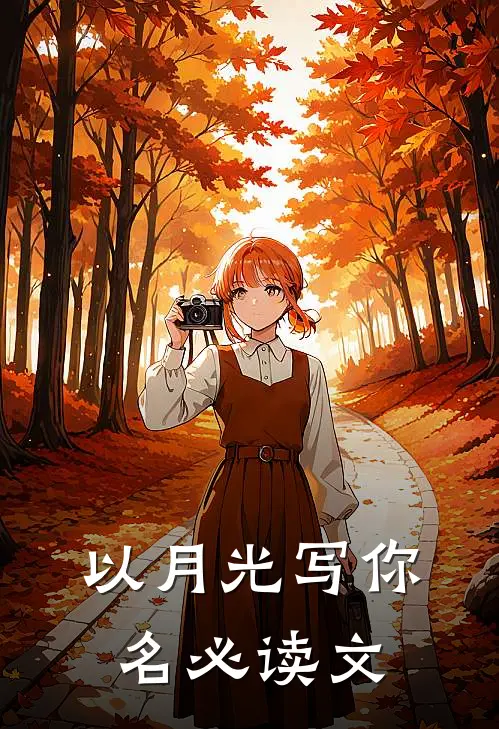 以月光写你名必读文