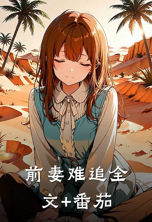 前妻难追全文+番茄