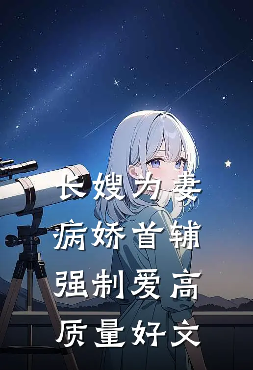 长嫂为妻：病娇首辅强制爱高质量好文