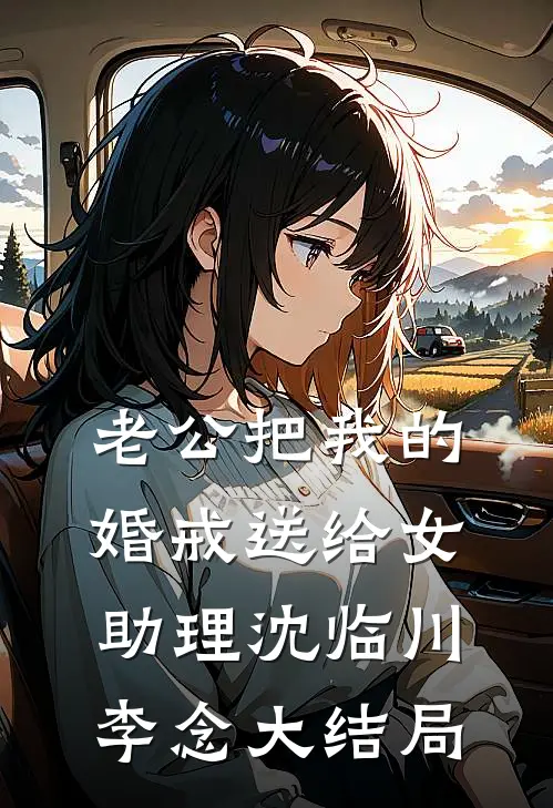 老公把我的婚戒送给女助理沈临川李念大结局