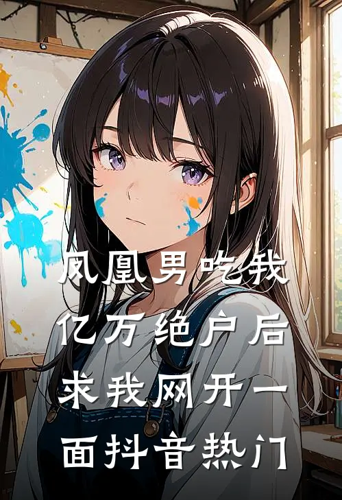 凤凰男吃我亿万绝户后，求我网开一面抖音热门