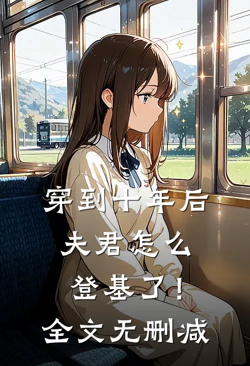 穿到十年后，夫君怎么登基了！全文无删减