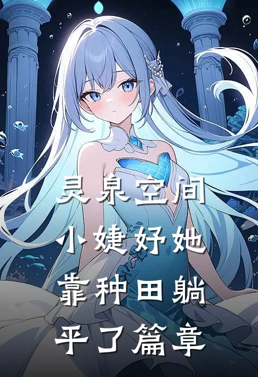 灵泉空间：小婕妤她靠种田躺平了篇章