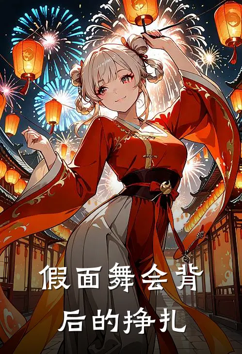 假面舞会背后的挣扎