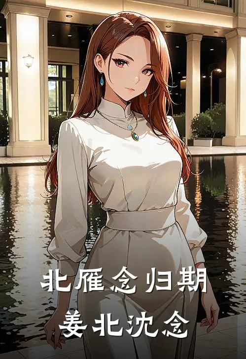 北雁念归期姜北沈念