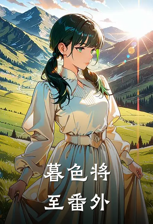 暮色将至 番外