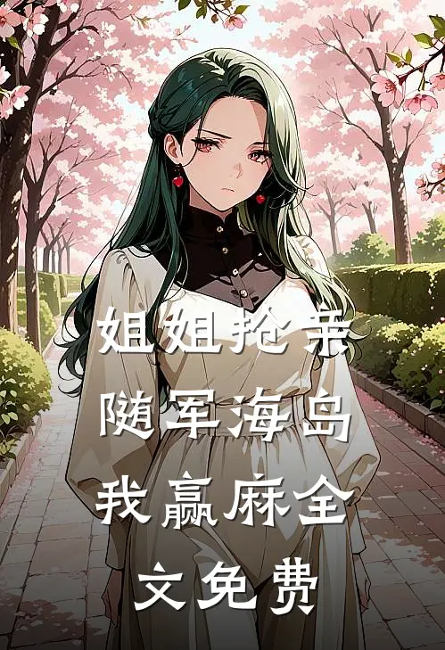 姐姐抢亲，随军海岛我赢麻全文免费