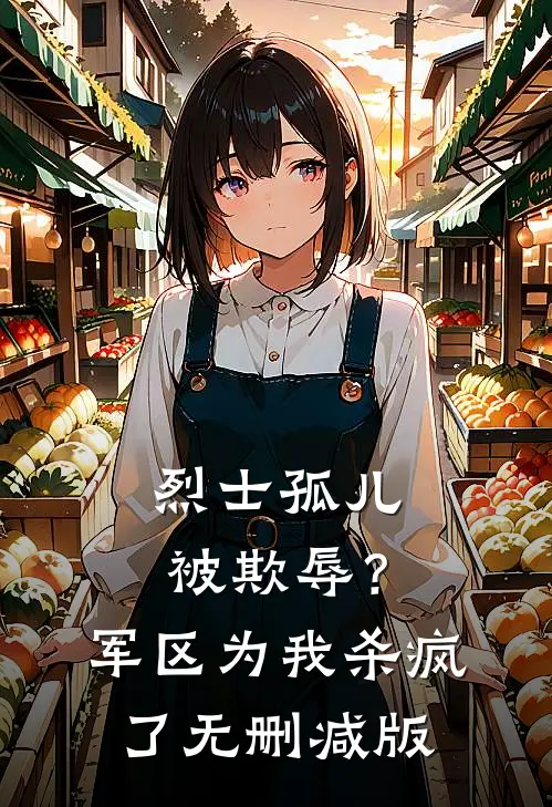 烈士孤儿被欺辱？军区为我杀疯了无删减版