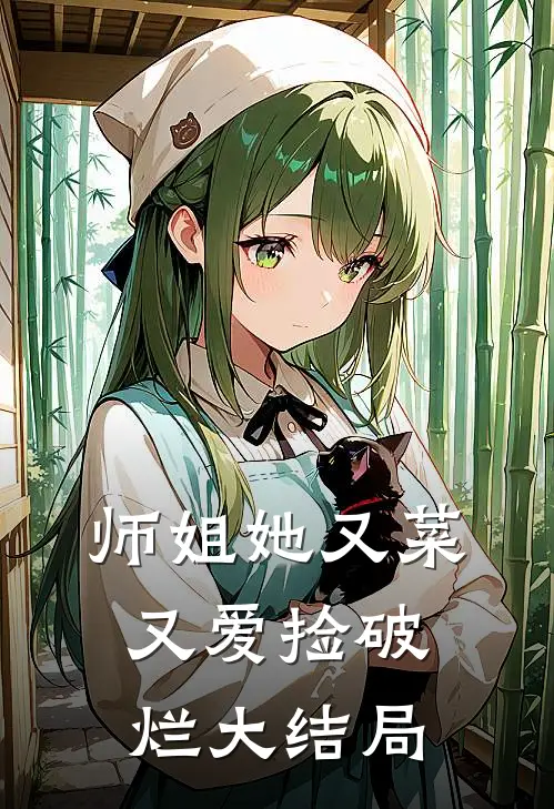 师姐她又菜又爱捡破烂大结局
