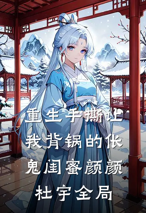 重生手撕让我背锅的伥鬼闺蜜颜颜杜宇全局