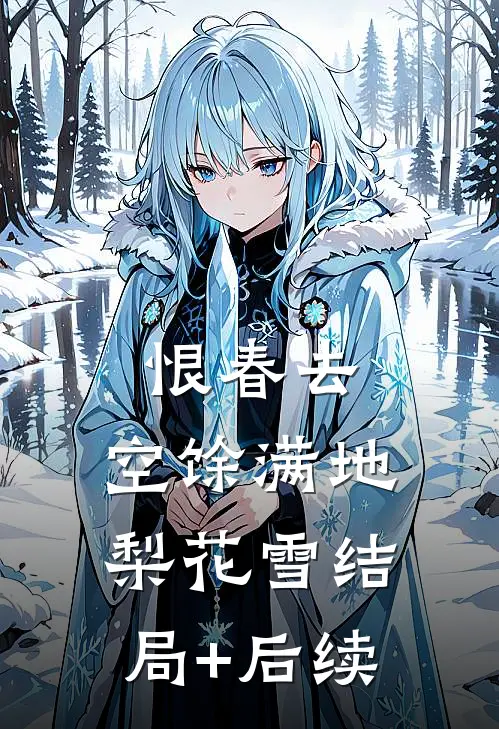 恨春去，空馀满地梨花雪结局+后续