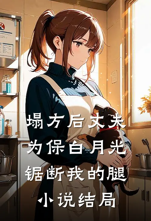 塌方后丈夫为保白月光，锯断我的腿小说结局