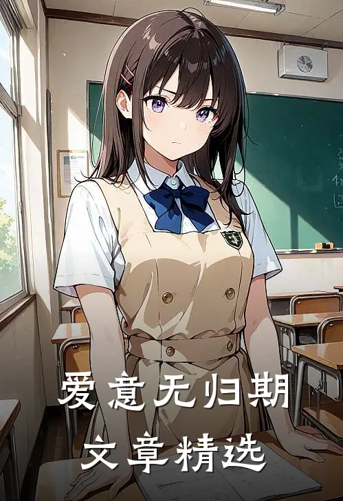 爱意无归期文章精选
