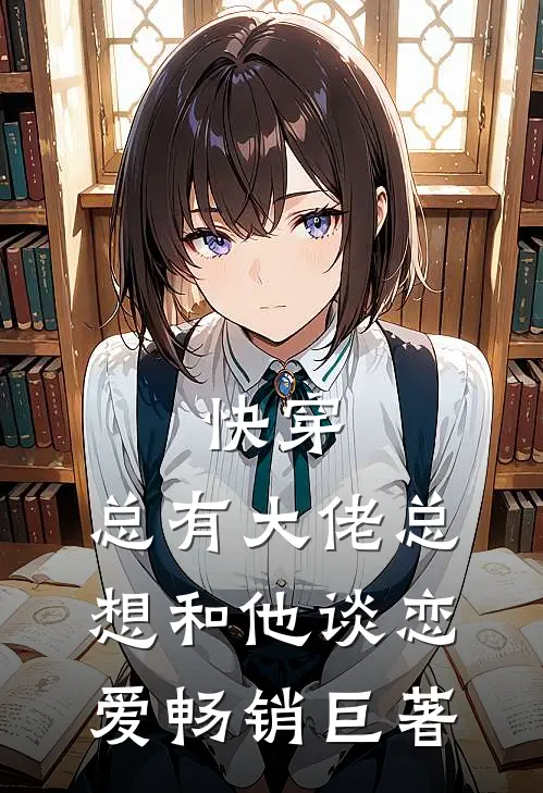 快穿：总有大佬总想和他谈恋爱畅销巨著