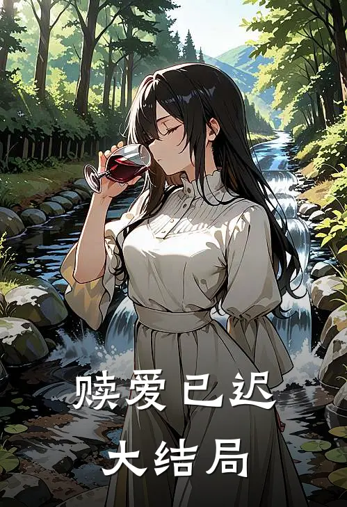 赎爱已迟大结局