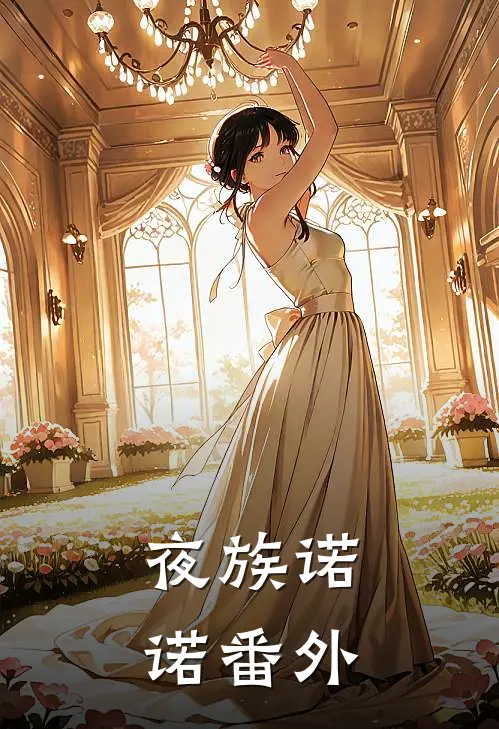 夜族诺诺 番外