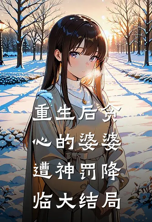 重生后贪心的婆婆遭神罚降临大结局