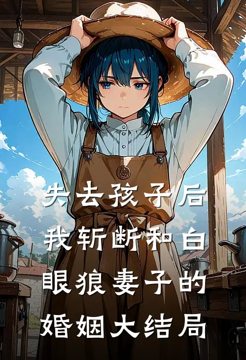 失去孩子后，我斩断和白眼狼妻子的婚姻大结局