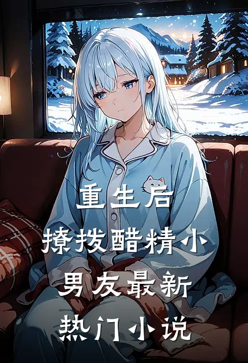 重生后，撩拨醋精小男友最新热门小说