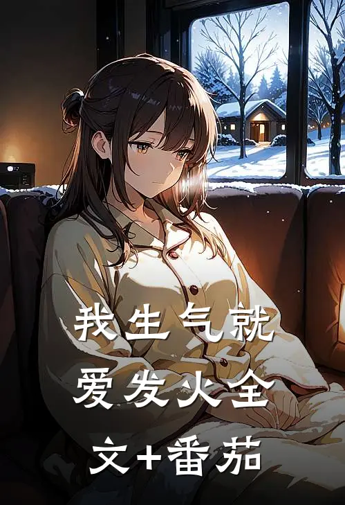 我生气就爱发火全文+番茄