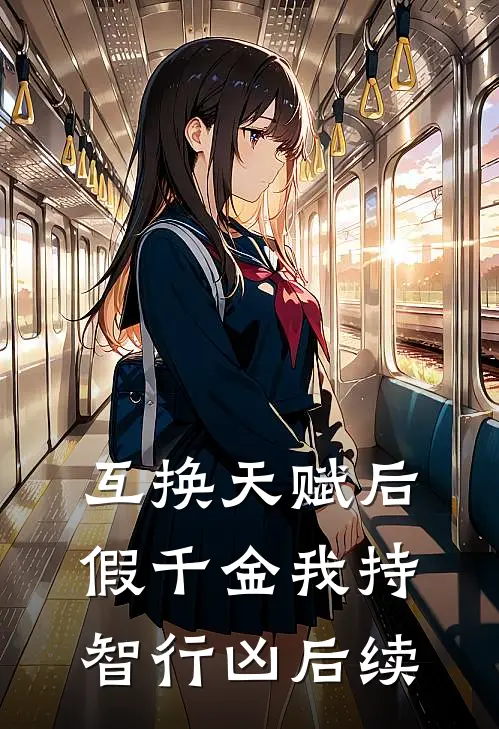 互换天赋后，假千金我持智行凶后续