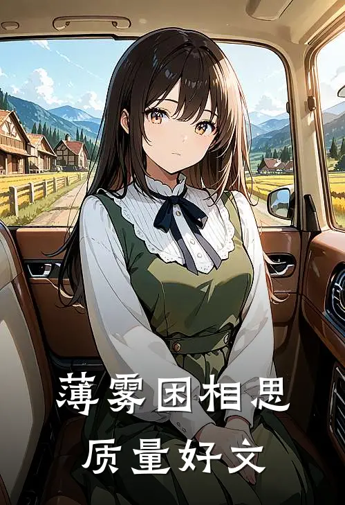 薄雾困相思质量好文