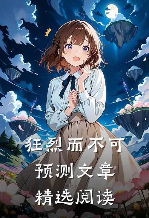 狂烈而不可预测文章精选阅读