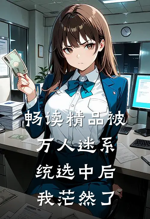畅读精品被万人迷系统选中后,我茫然了