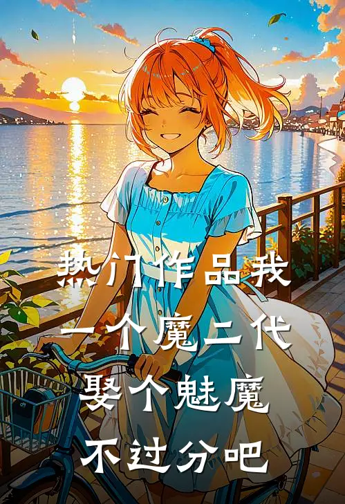 热门作品我一个魔二代,娶个魅魔不过分吧