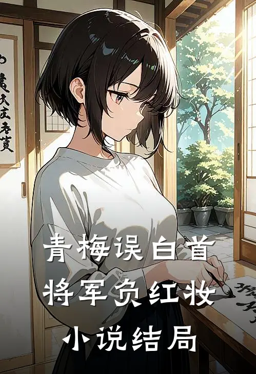 青梅误白首，将军负红妆小说结局
