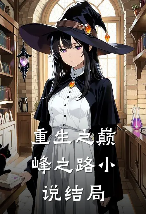 重生之巅峰之路小说结局