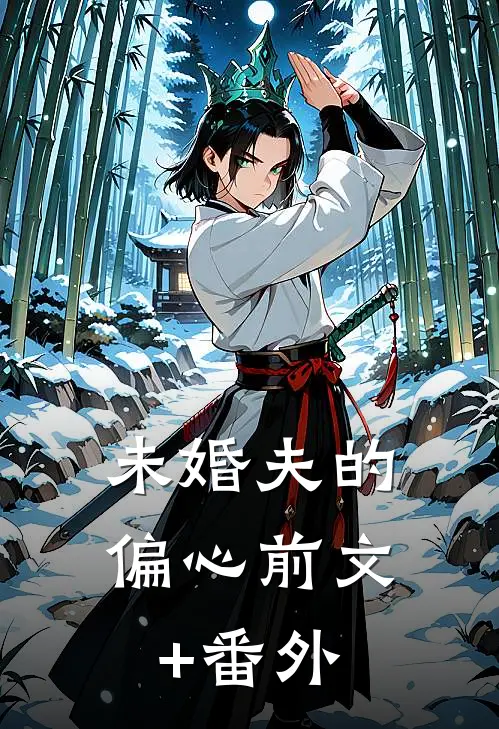 未婚夫的偏心前文+番外