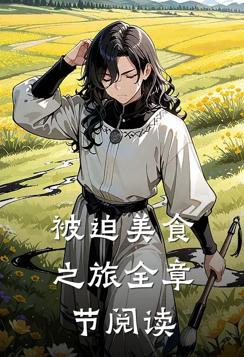 被迫美食之旅全章节阅读