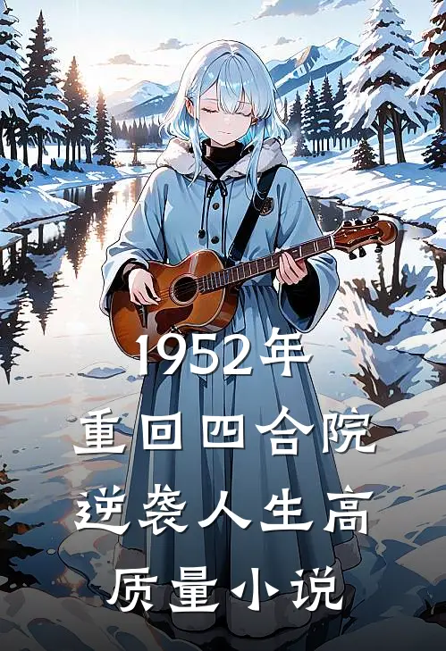 1952年：重回四合院逆袭人生高质量小说