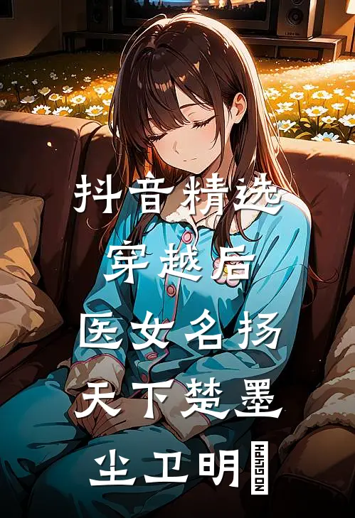 抖音精选穿越后，医女名扬天下楚墨尘卫明妧