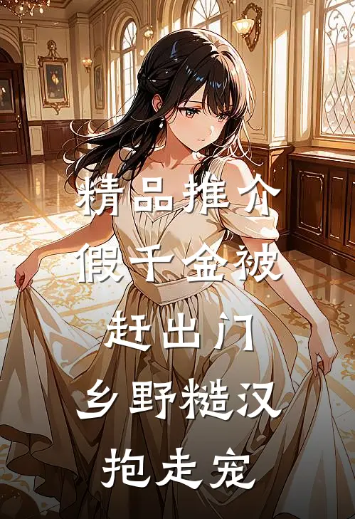 精品推介假千金被赶出门，乡野糙汉抱走宠