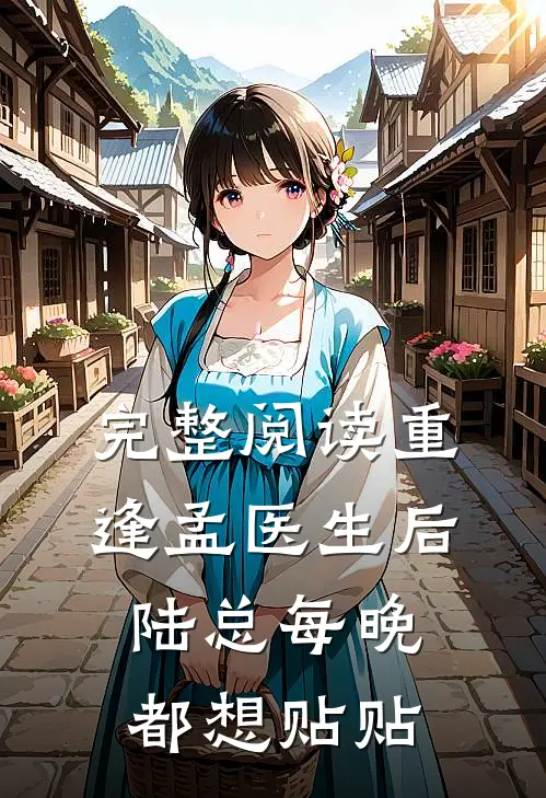 完整阅读重逢孟医生后，陆总每晚都想贴贴