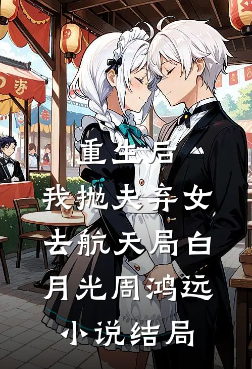 重生后，我抛夫弃女去航天局白月光周鸿远小说结局