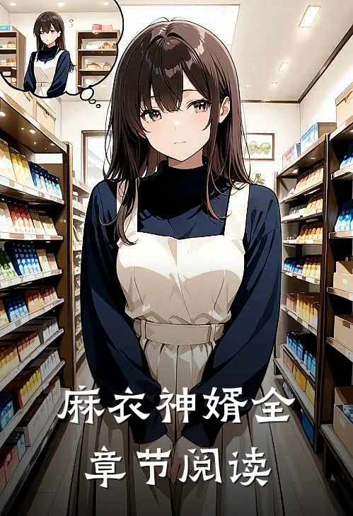 麻衣神婿全章节阅读