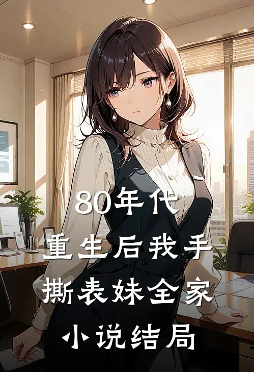 80年代，重生后我手撕表妹全家小说结局